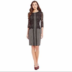 EUC Antonio Melani dress